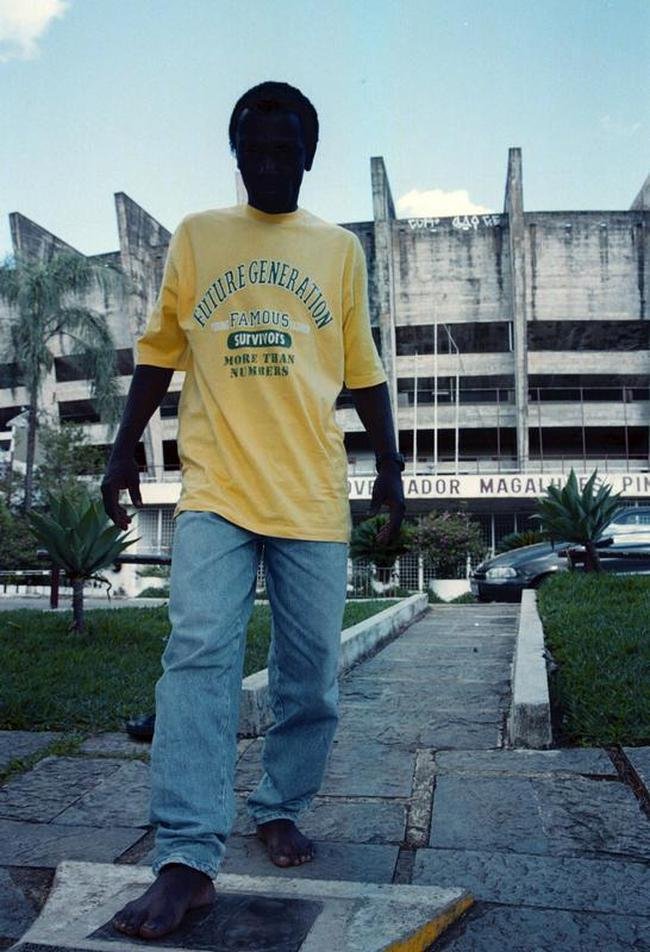 24/11/2000 - Reportagem do Estado de Minas com Paulo Cezar de Souza, 