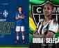 Jogadoras de Atltico e Cruzeiro so convocadas pela Seleo Brasileira Feminina Sub-20 
