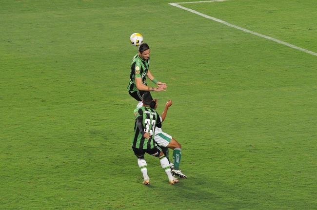 Neste sbado (16), o Amrica mediu foras com o Juventude no Estdio Independncia, em Belo Horizonte. A partida foi vlida pela 2 rodada da Srie A do Campeonato Brasileiro.