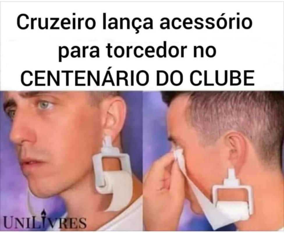 Cruzeiro empata com Cuiabá e praticamente sepulta chance de volta à Série A em 2021. Com permanência quase certa na Segundona por mais um ano, rivais tiram sarro nas redes sociais.