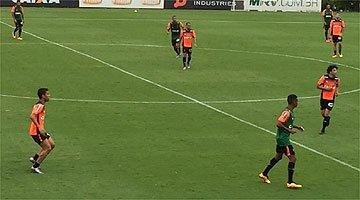 Rodrigo Melo/ Superesportes