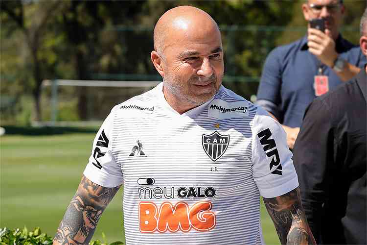 Milionário contrata e muda: Atltico ganha novo perfil na luta direta com a América no Mineiro