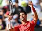 Djokovic, Zverev e Nadal vencem e vão às oitavas de final em Roland Garros