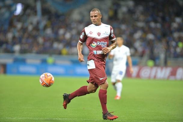 Fotos de Cruzeiro x Patrocinense, no Mineiro, pela segunda rodada do Estadual