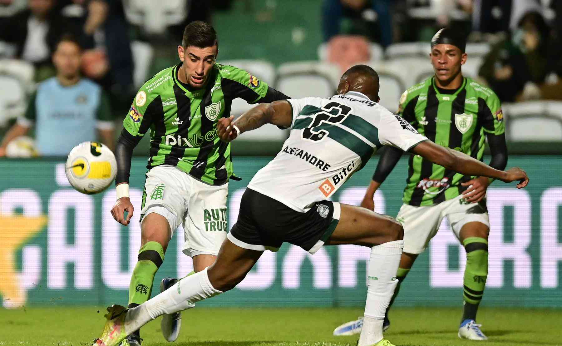 Gols e melhores momentos Santos x Coritiba pelo Campeonato