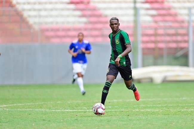 Am�rica 3x1 Cruzeiro: fotos da final do Mineiro Sub-20, neste domingo (31/10), no Independ�ncia