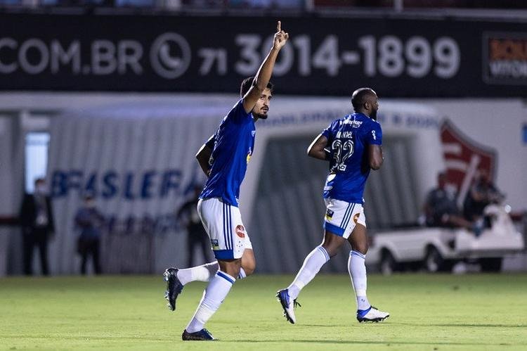 (Foto: Bruno Haddad/Cruzeiro)