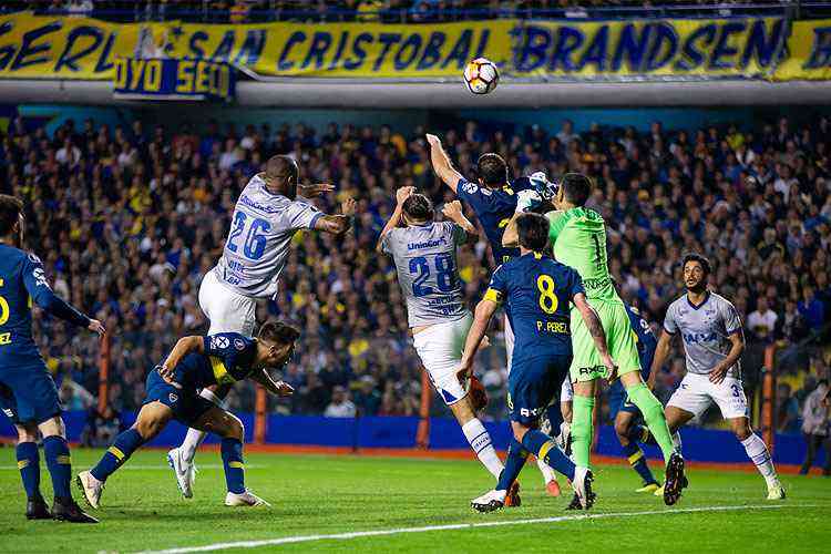 <i>(Foto: Bruno Haddad/Cruzeiro E.C.)</i>