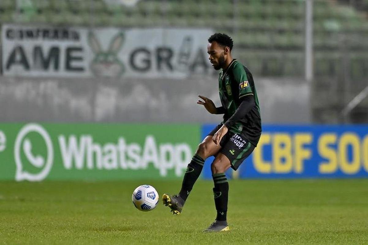 Anderson - 11 partidas