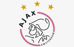 Ajax, da Holanda, teve trs gols: Kudus (2), Klassen (1) 
