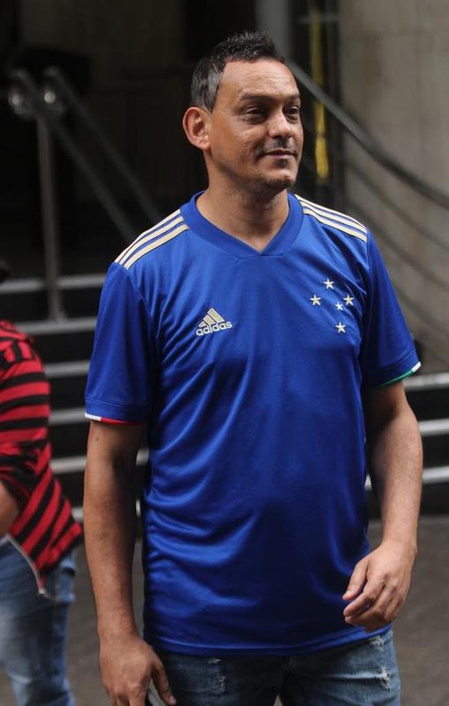 Na manh seguinte ao acesso do Cruzeiro, Belo Horizonte amanheceu 