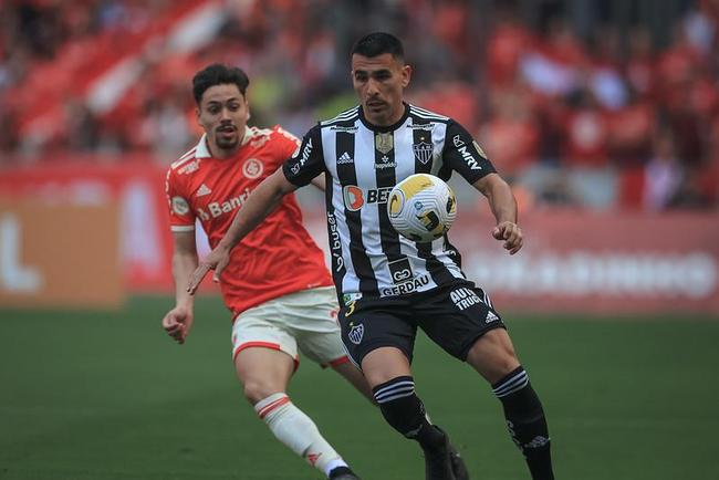 Internacional e Atlético se enfrentam no Beira-Rio pela 2ª rodada do Brasileiro