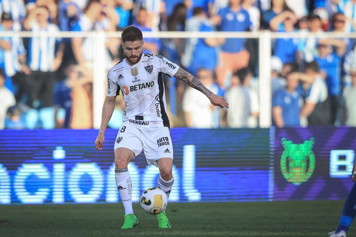 Fotos do jogo entre Ava e Atltico, na Ressacada, pela 27 rodada do Campeonato Brasileiro