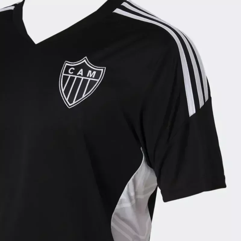 Camisa de treino da comisso tcnica