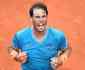 Nadal  bate Djokovic, encerra jejum no ano em Roma e fatura 34 trofu de Masters