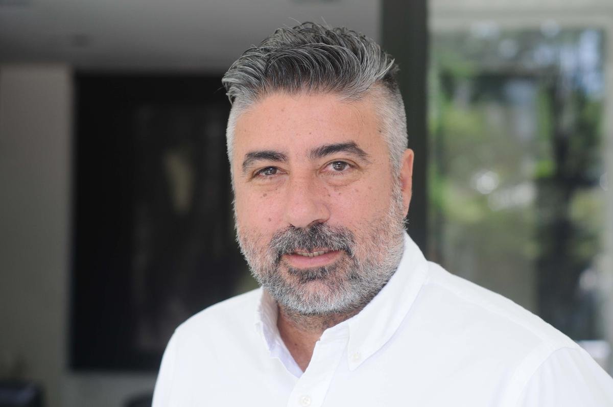 Entrevista de Alexandre Gallo ao Superesportes