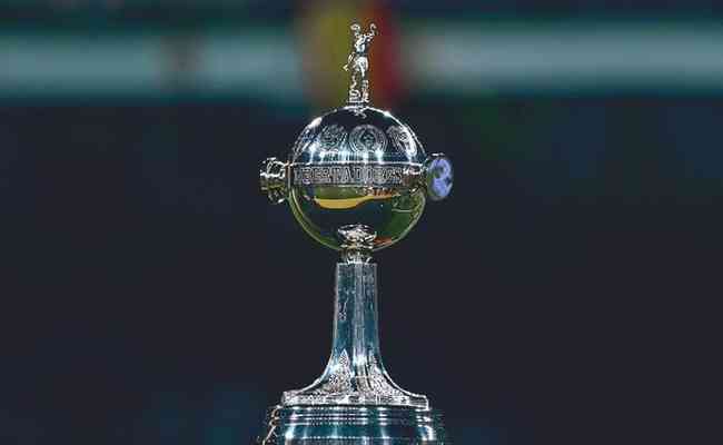 Amrica disputar Copa Libertadores da Amrica pela primeira vez em 2022