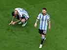 Famosos tiram sarro de derrota da Argentina na Copa do Mundo