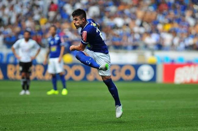 Alexandre Guzanshe/EM/D.A Press