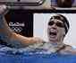 Katie Ledecky pulveriza recorde mundial e conquista 1 ouro na Olimpada do Rio