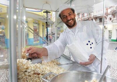 Derrota do Cruzeiro na Libertadores gerou provocaes dos atleticanos nas redes sociais