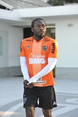 Atltico inicia preparao para o clssico