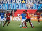 Sport x Cruzeiro: retrospecto mostra equilbrio em jogos no Recife