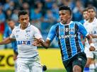 Relembre as 6 vezes em que o Cruzeiro reverteu placares na Copa do Brasil