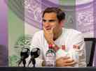 Roger Federer doa US$ 500 mil para crianças afetadas pela guerra na Ucrânia