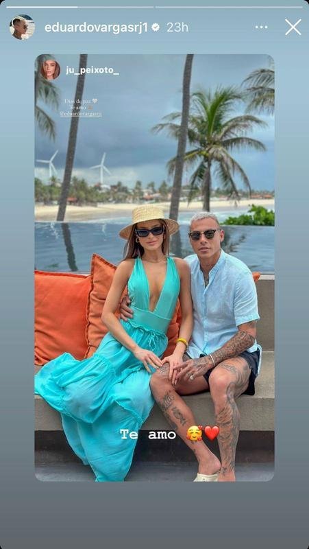 Faa um 'tour' pelo Instagram dos jogadores do Atltico durante a Data Fifa.