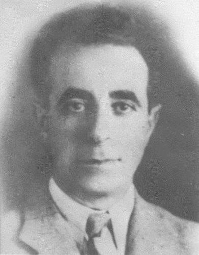 Alberto Noce (1923-24)