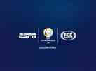 ESPN e Fox Sports anunciam transmisso de todos os jogos Copa Amrica 2021