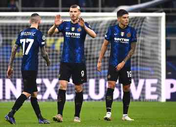 Caso a classificação seja confirmada, a Inter vai quebrar uma sequência negativa de nove temporadas sem conseguir chegar às oitavas de final