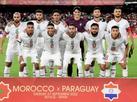 Marrocos anuncia convocados para a Copa do Mundo do Catar; veja lista