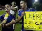 Cruzeiro avança na Copinha e provoca dirigente do Retrô: 'Laércio é só caô'