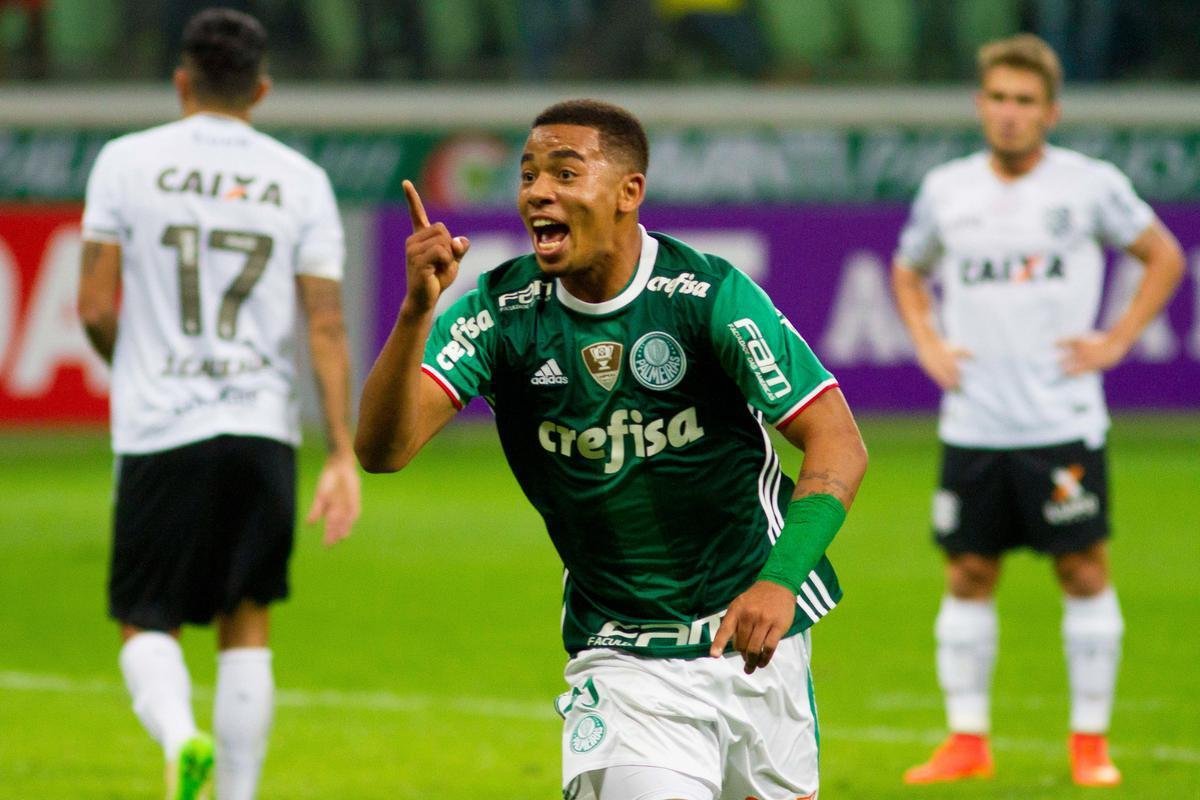 8º colocado: Palmeiras (R$ 470,2 milhões)