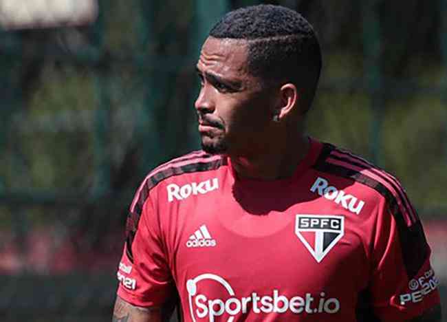 Bola Futebol Branca São Paulo (spfc) Oficial - Jogos