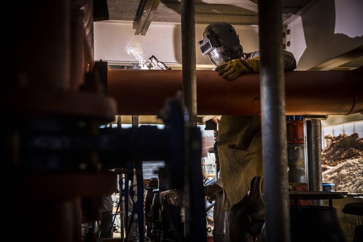Instalao ser integrada ao Centro Olmpico de Treinamento (COT), para o desenvolvimento de ciclistas
