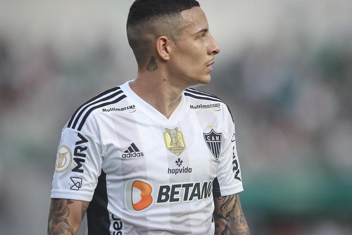 Juventude e Atltico se enfrentaram no Alfredo Jaconi pela 15 rodada do Brasileiro