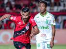 Amrica x Atltico-GO: onde assistir ao jogo pela Srie A do Brasileiro