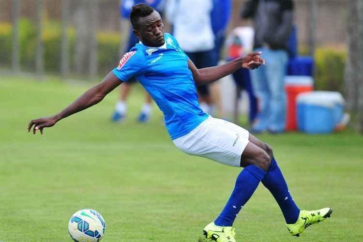 Joel (atacante) - fez bom Campeonato Brasileiro pelo Coritiba em 2014, quando marcou oito gols em 20 apresentaes. Comprado pelo Cruzeiro por R$ 2,5 milhes - valor pago ao Londrina, detentor de seus direitos econmicos -, o camarons no conseguiu convencer os treinadores que o comandaram de que merecia ser titular.