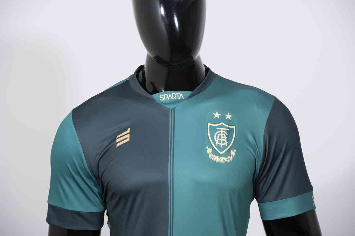 Camisa Deka Sports São Carlos Futebol Clube Ii 2017 Sp