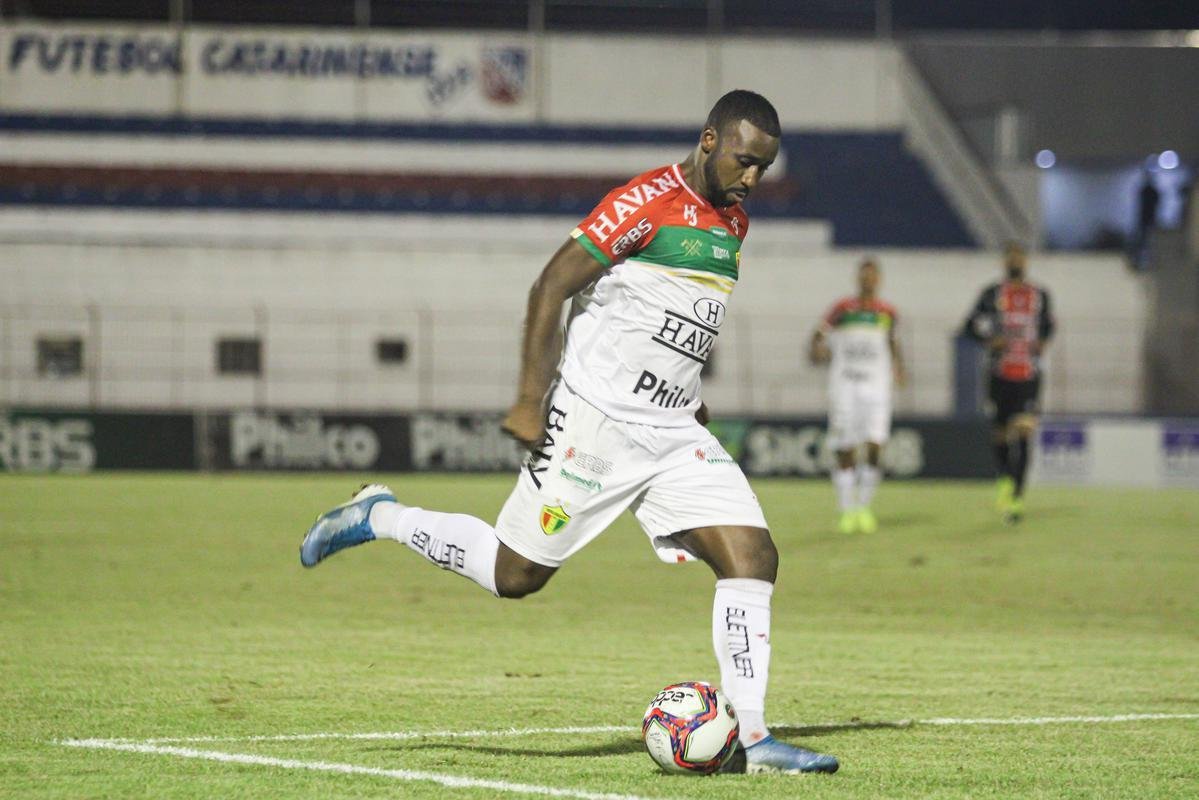 Bruno Alves (atacante)