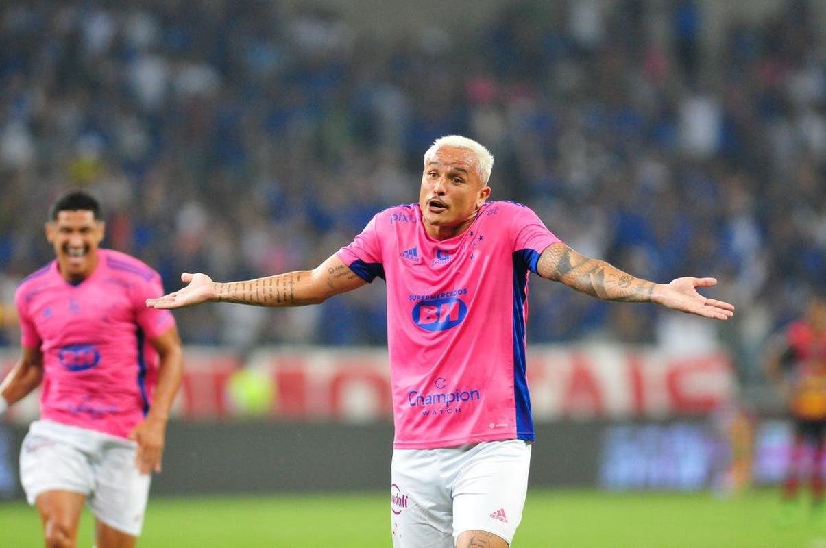 Em reencontro com a torcida aps o ttulo da Srie B, Cruzeiro enfrentou o Ituano no Mineiro, em Belo Horizonte, pela 33 rodada. Veja as melhores imagens!