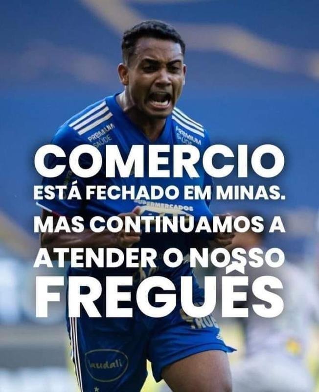 Cruzeiro leva a melhor no clssico do centenrio; memes invadem redes sociais