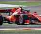 Leclerc crava primeira pole position na Frmula 1, e Ferrari faz dobradinha no Bahrein