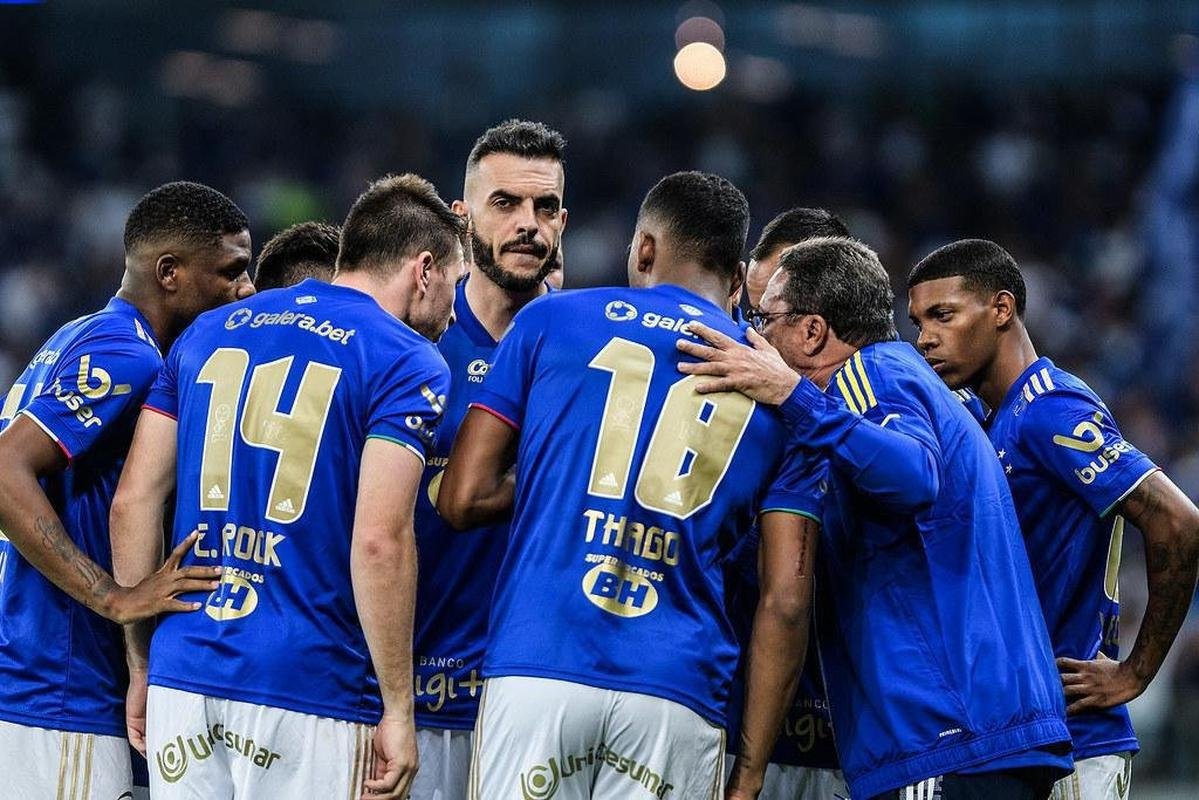 15 - Cruzeiro - R$ 78 milhes (reduziu em R$ 46 milhes o valor de 2020)