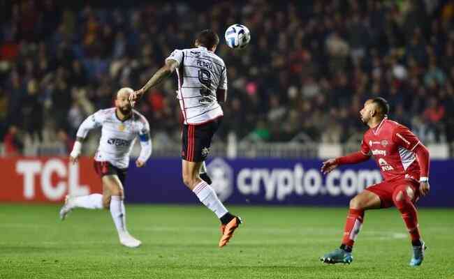 RACING X ÑUBLENSE, MELHORES MOMENTOS