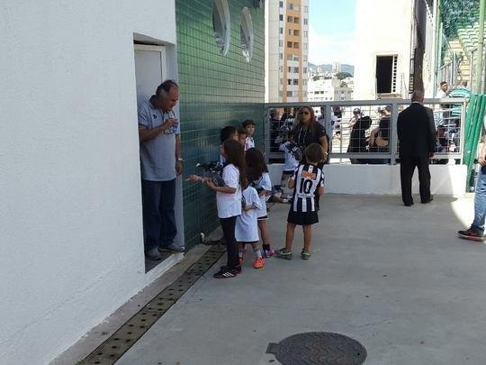 Atlético e Cruzeiro fazem duelo, neste domingo, no Independência