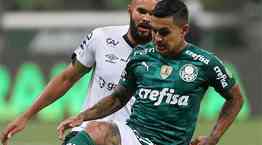 Palmeiras vira diante do Sport e reassume vice-liderança da Série A - Foto: Cesar Greco/Palmeiras